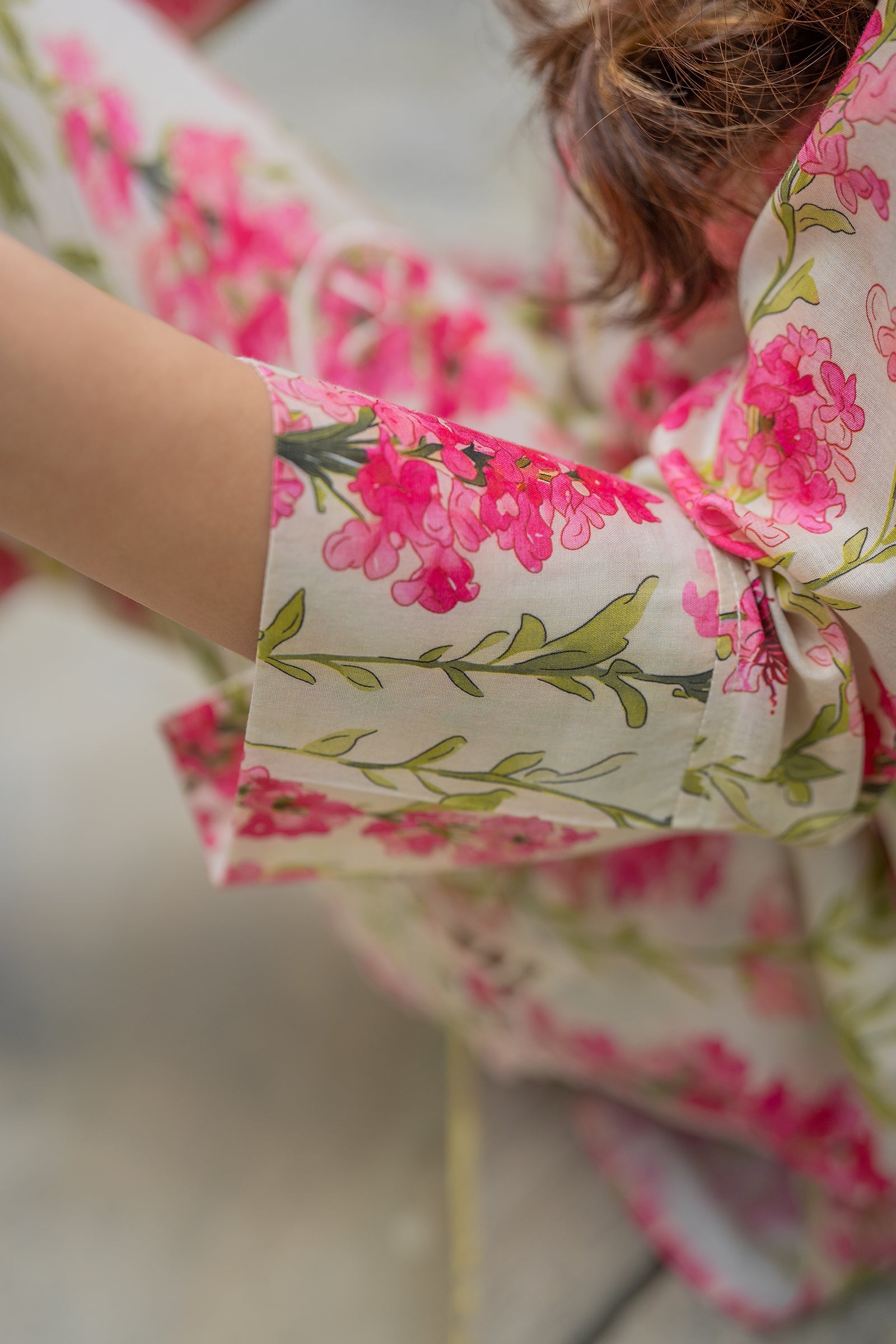 Petals 2 Piece