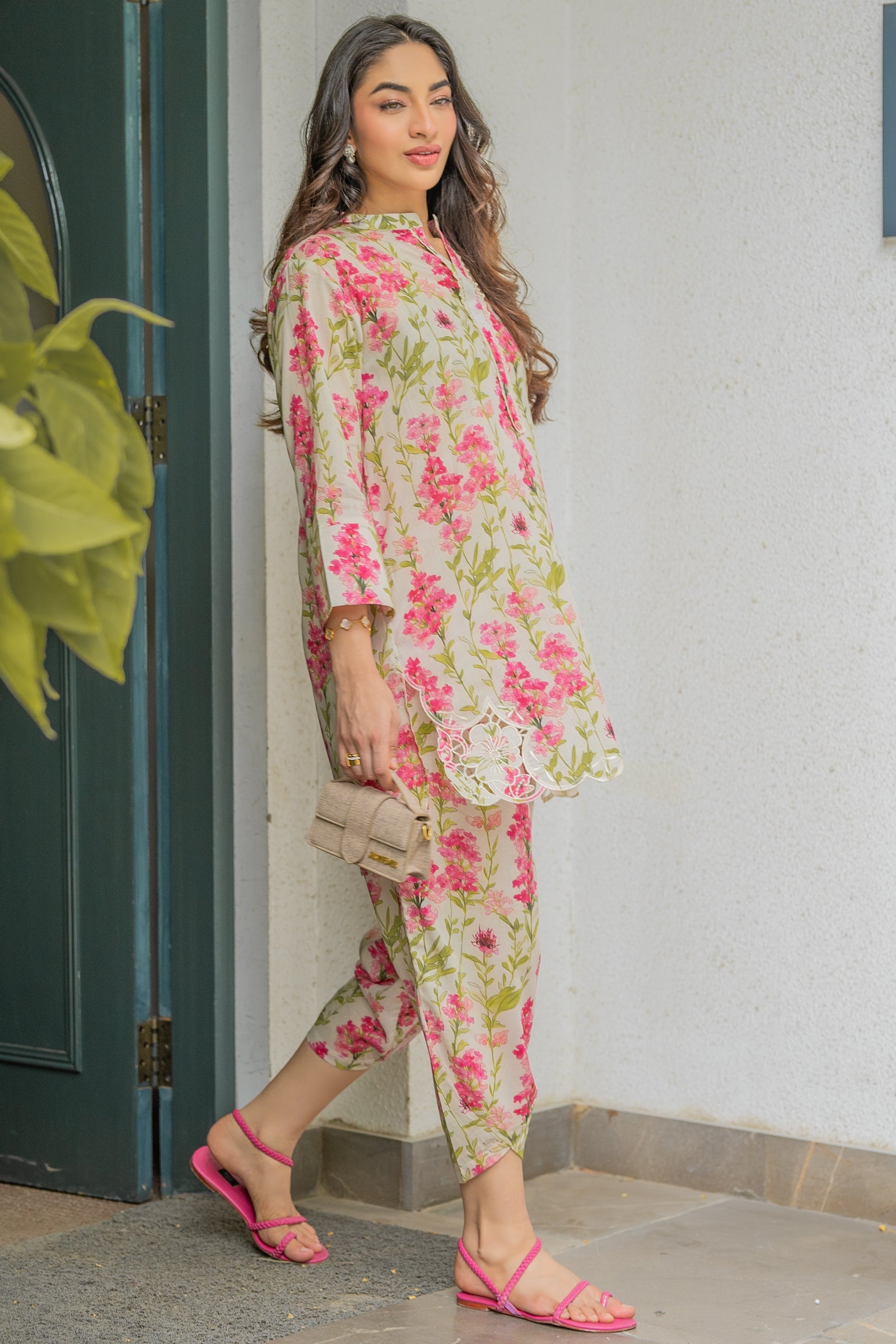 Petals 2 Piece