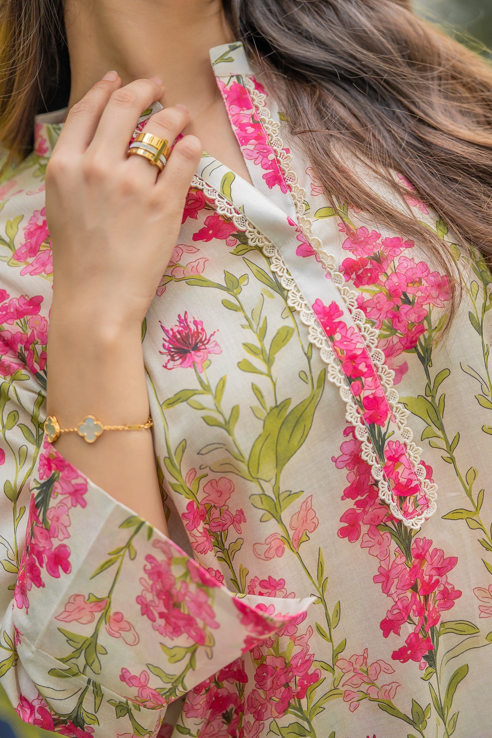Petals 2 Piece