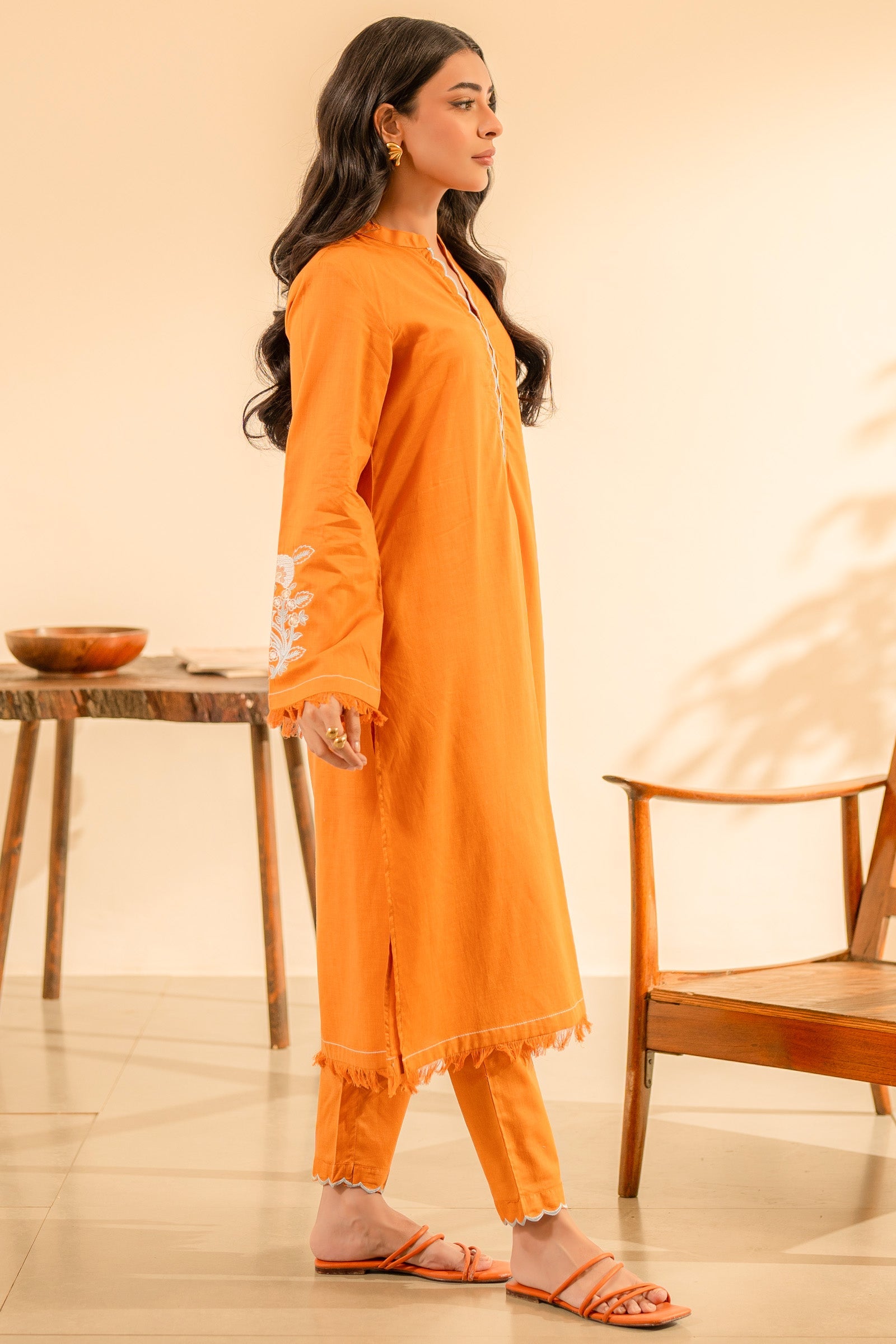 Floweret 2 piece