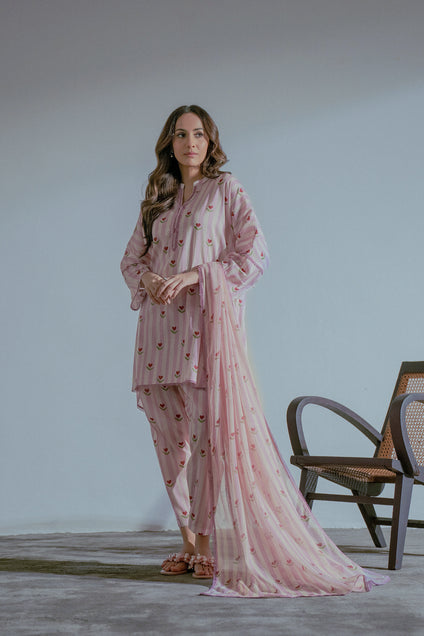 Heart to Heart 3 Piece