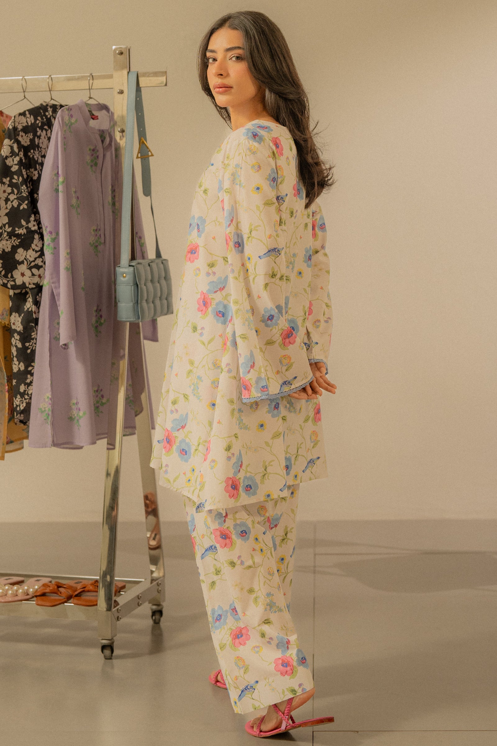 Morning Glory 2 Piece