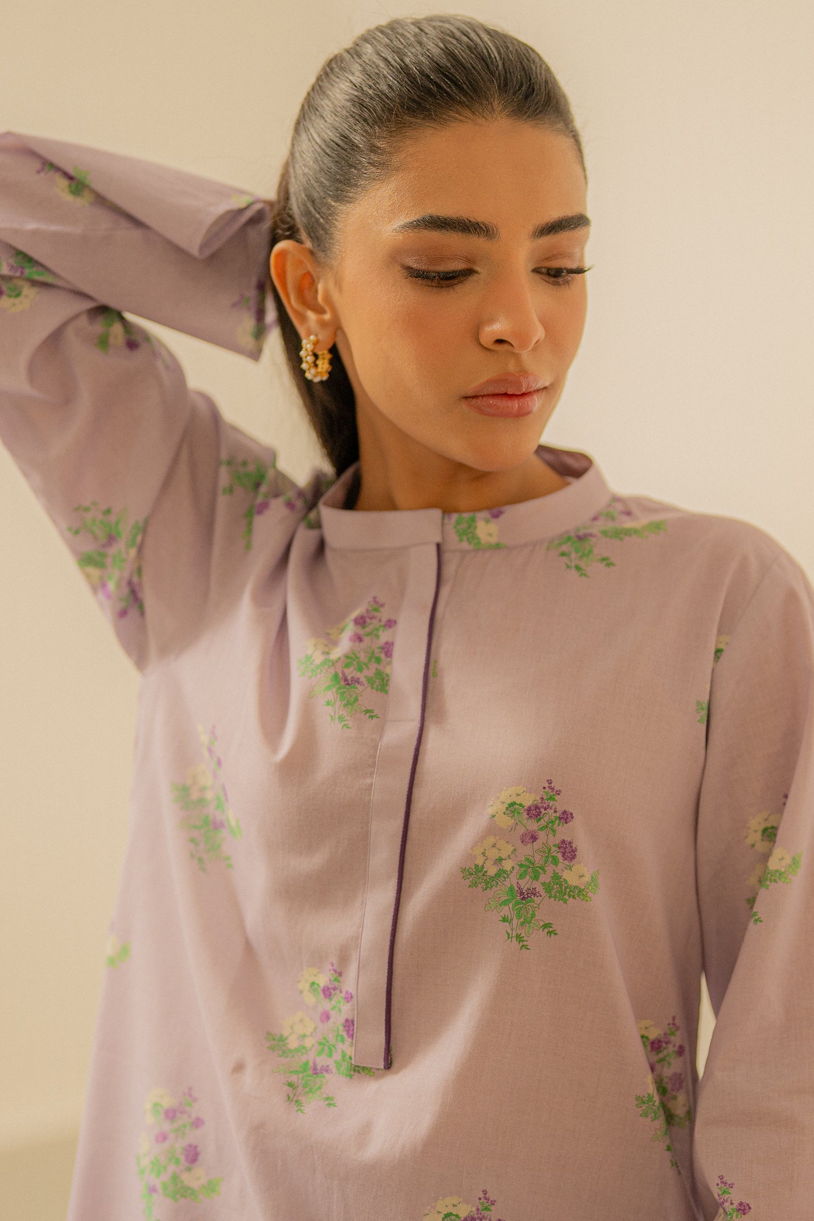 Lillium 2 piece