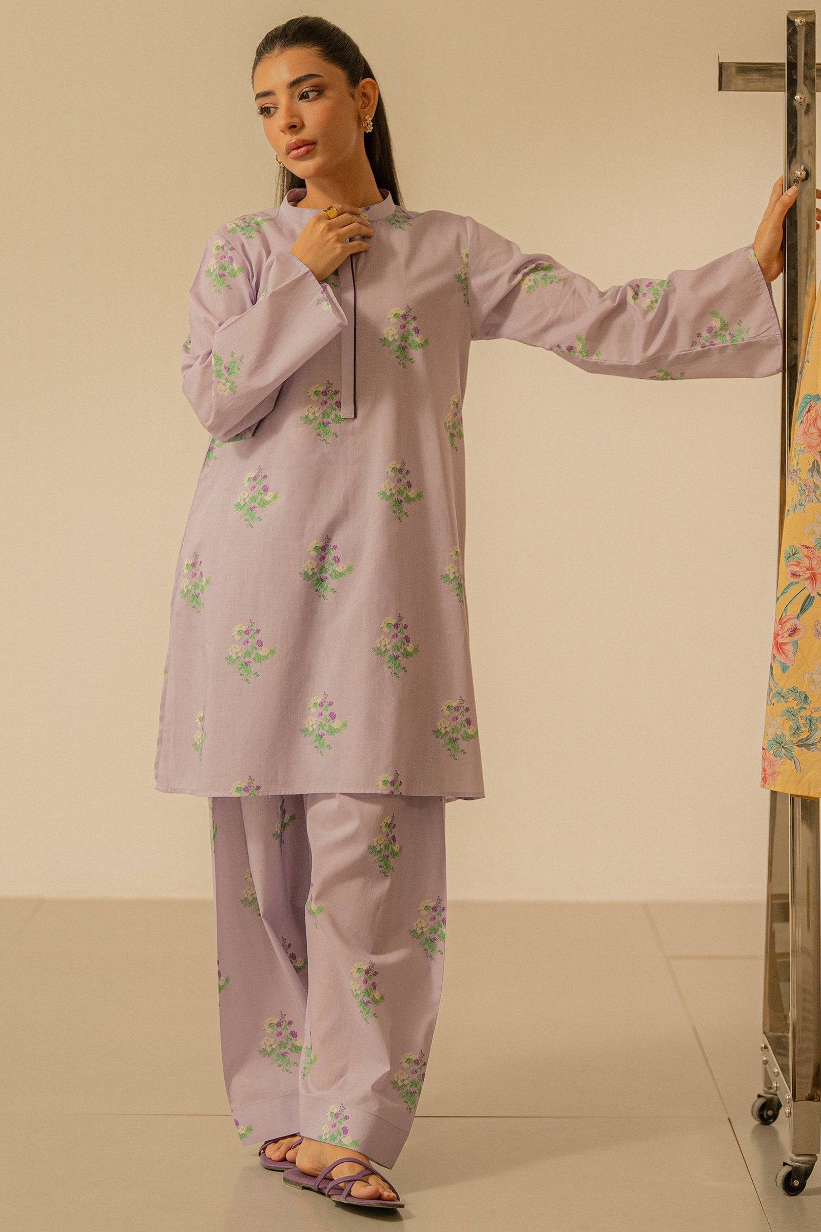 Lillium 2 piece