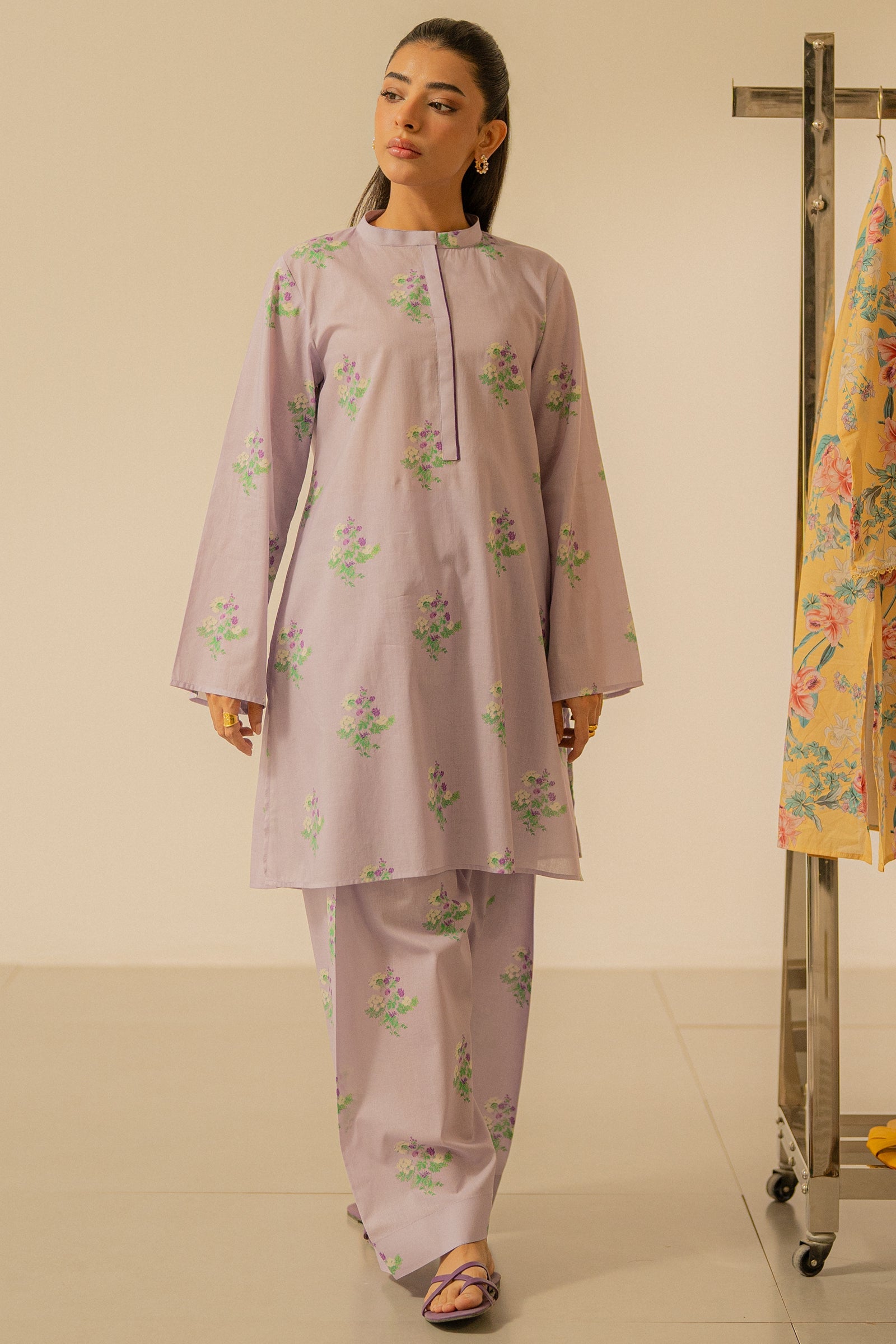 Lillium 2 piece