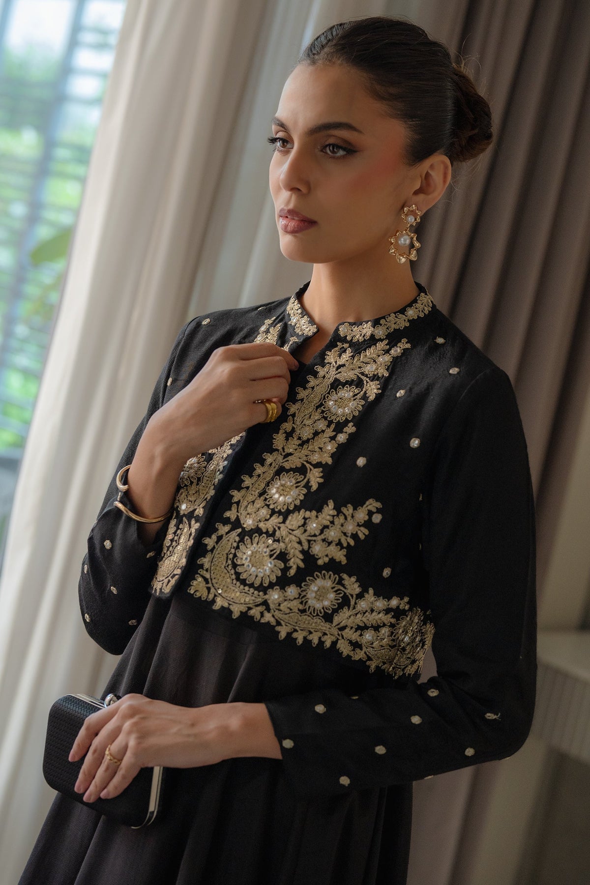 Gulnar 2 piece – EGO