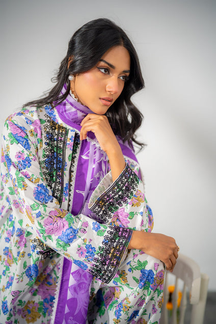 Heritage 3 piece