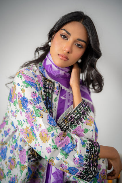 Heritage 3 piece