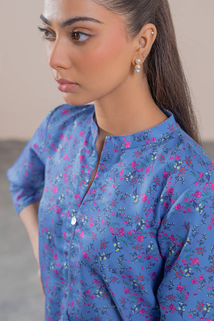 Pretty Flowers 2 Piece