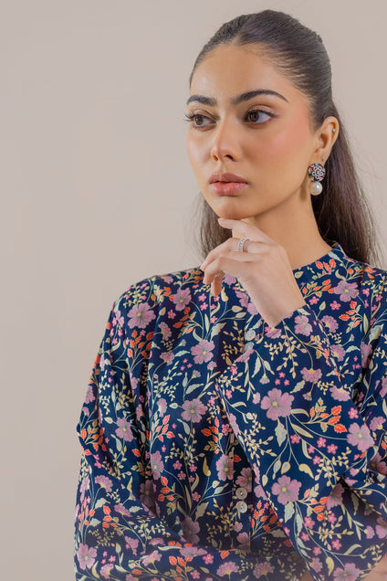 Many Flowers 2 Piece