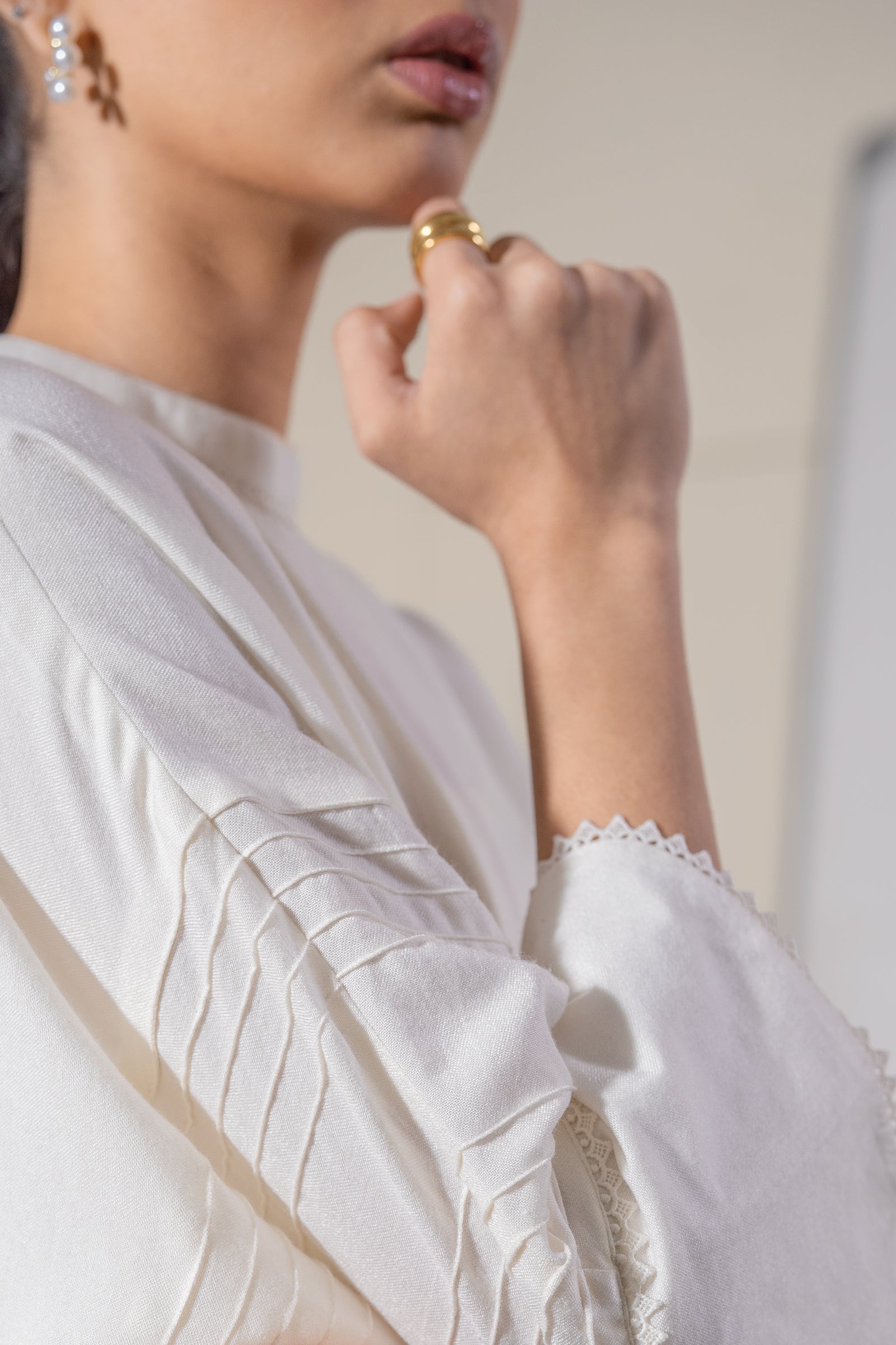 Side by Side 2 piece