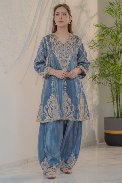Sheesh Mahal 2 piece