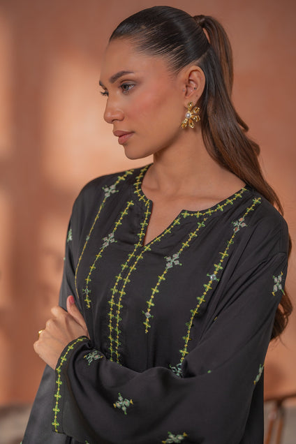 Cross Stitch 2 piece