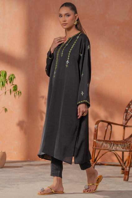 Cross Stitch 2 piece