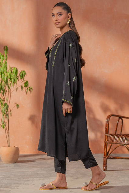 Cross Stitch 2 piece