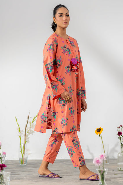 Anaar 2 piece