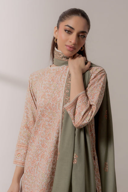 Rosita 3 piece