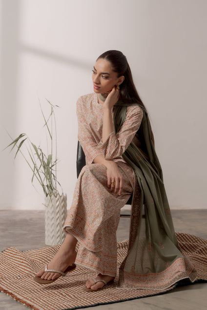 Rosita 3 piece