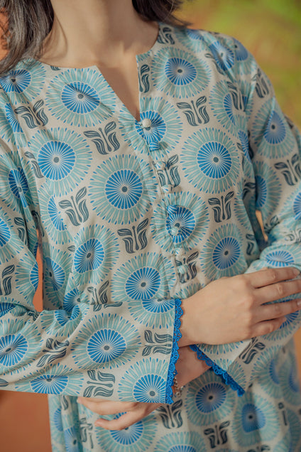 Seaweed 2 piece