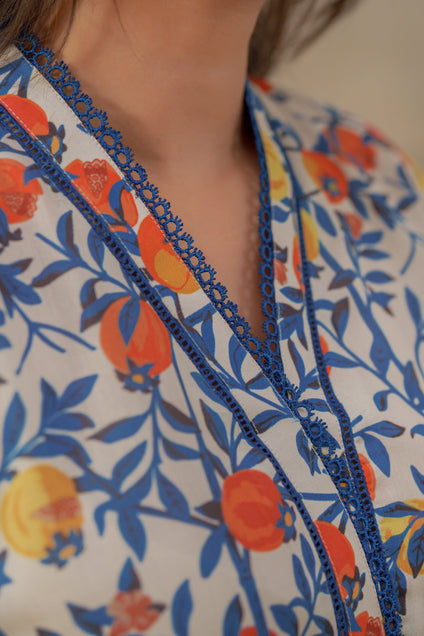 Fruity 2 piece