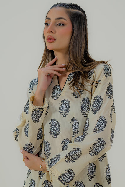 Paisleys 2 piece