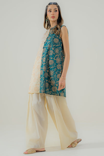 Twin 2 piece Sleevless