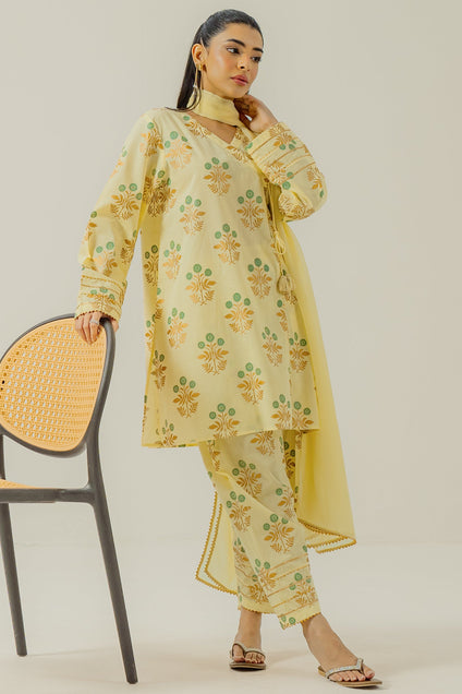 Sunshine 3 piece