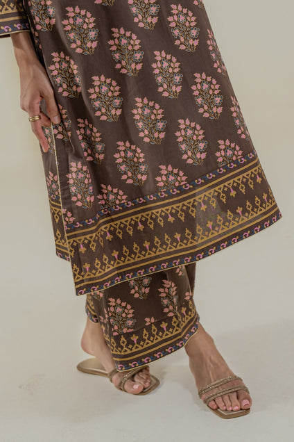 Cocoa 2 piece