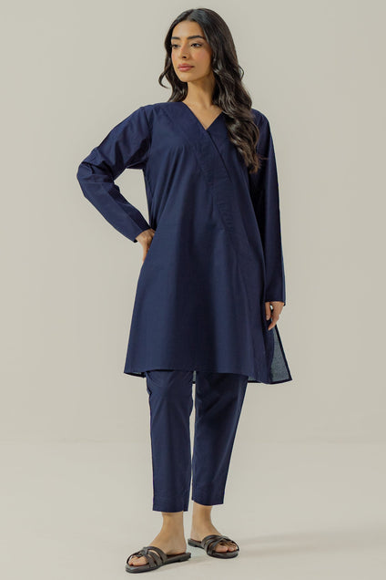 Overlap 2 piece