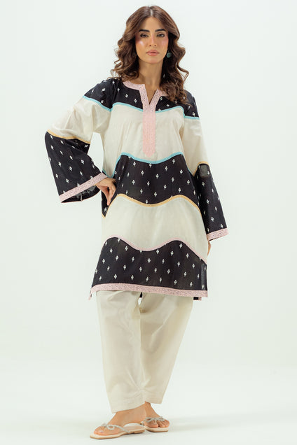 Oscillate 2 piece