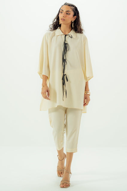 Tie Up 2 piece