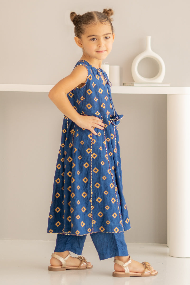 Cubes 2 piece