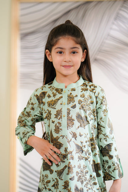 Chirya 2 piece