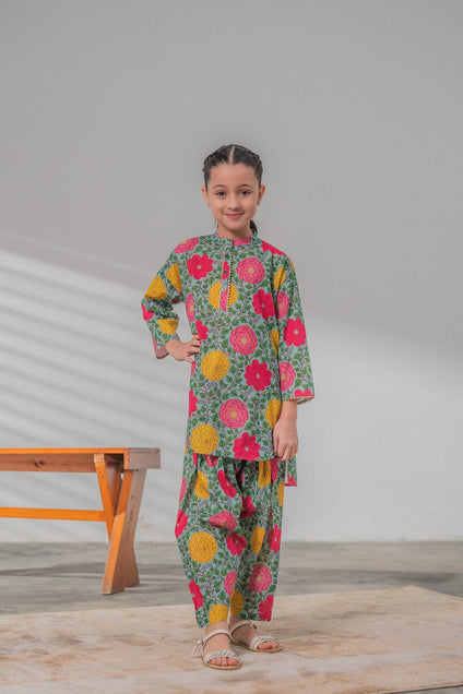 Little Glory 2 piece