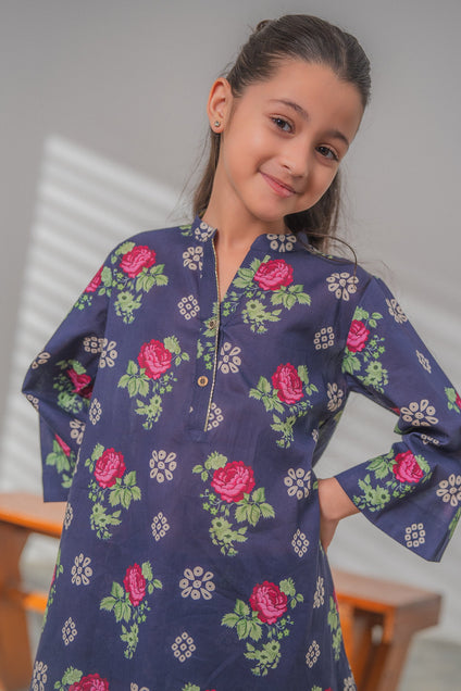 Little Florima 2 piece