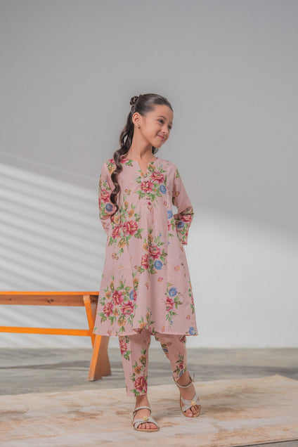 Little Rose Bud 2 piece