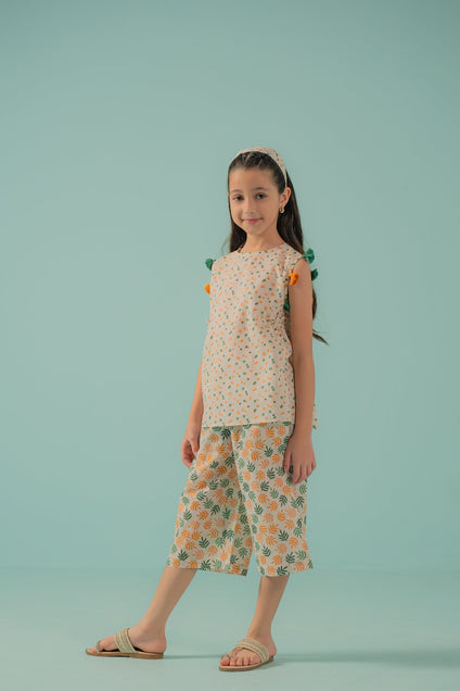 Twinkle 2 piece