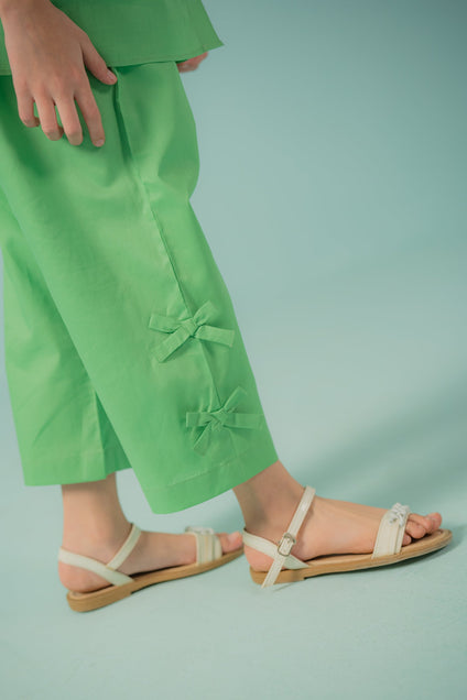 Pear 2 piece