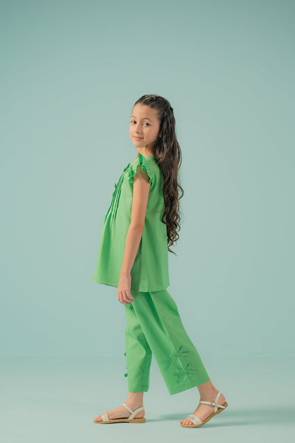Pear 2 piece