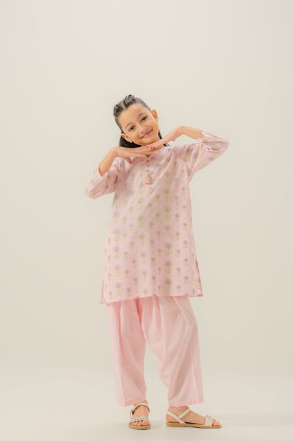 Blossom 2 piece