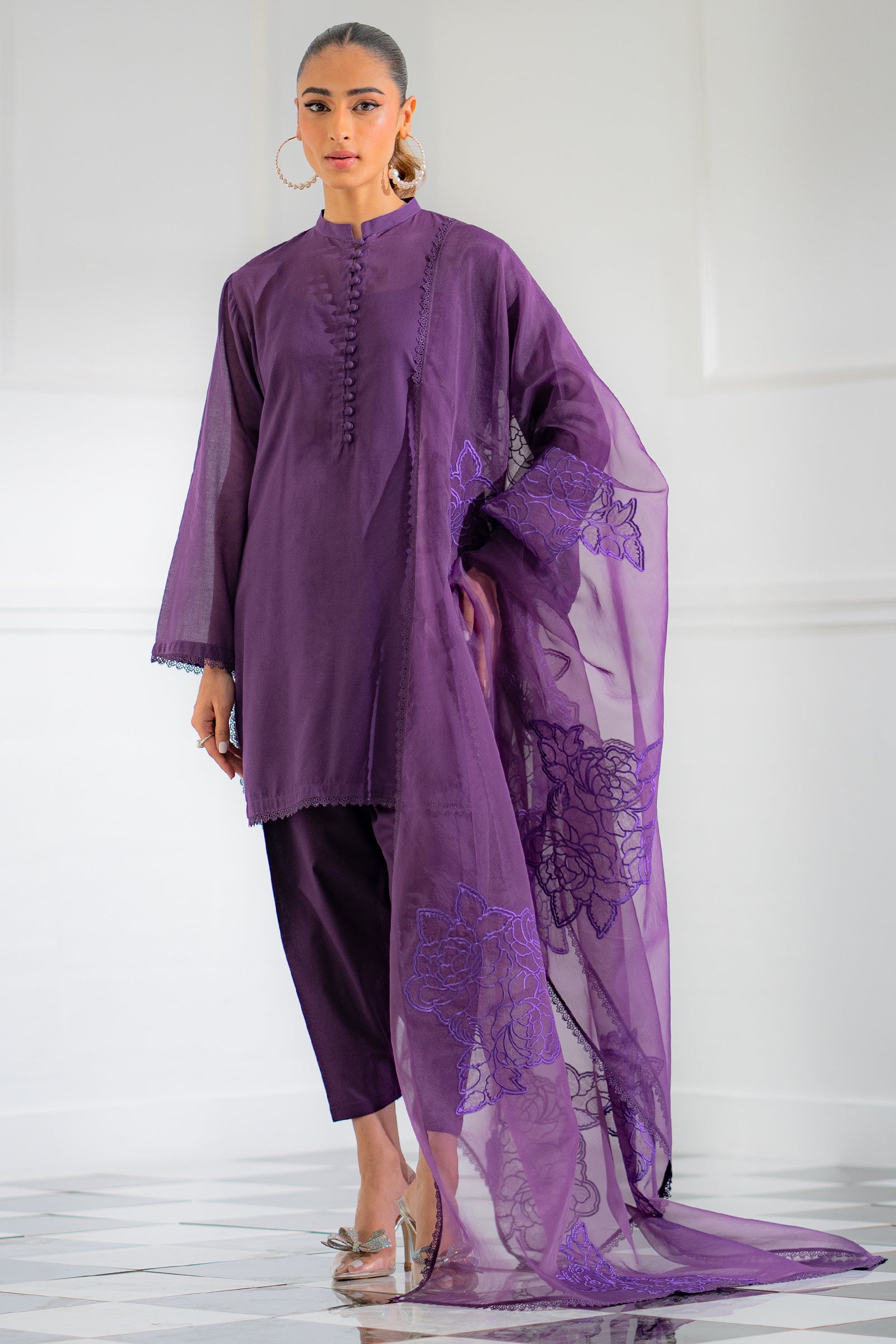 Jamini 3 piece