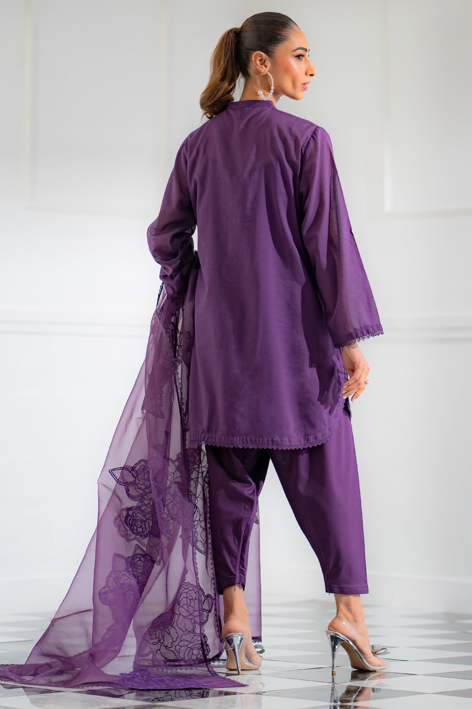 Jamini 3 piece