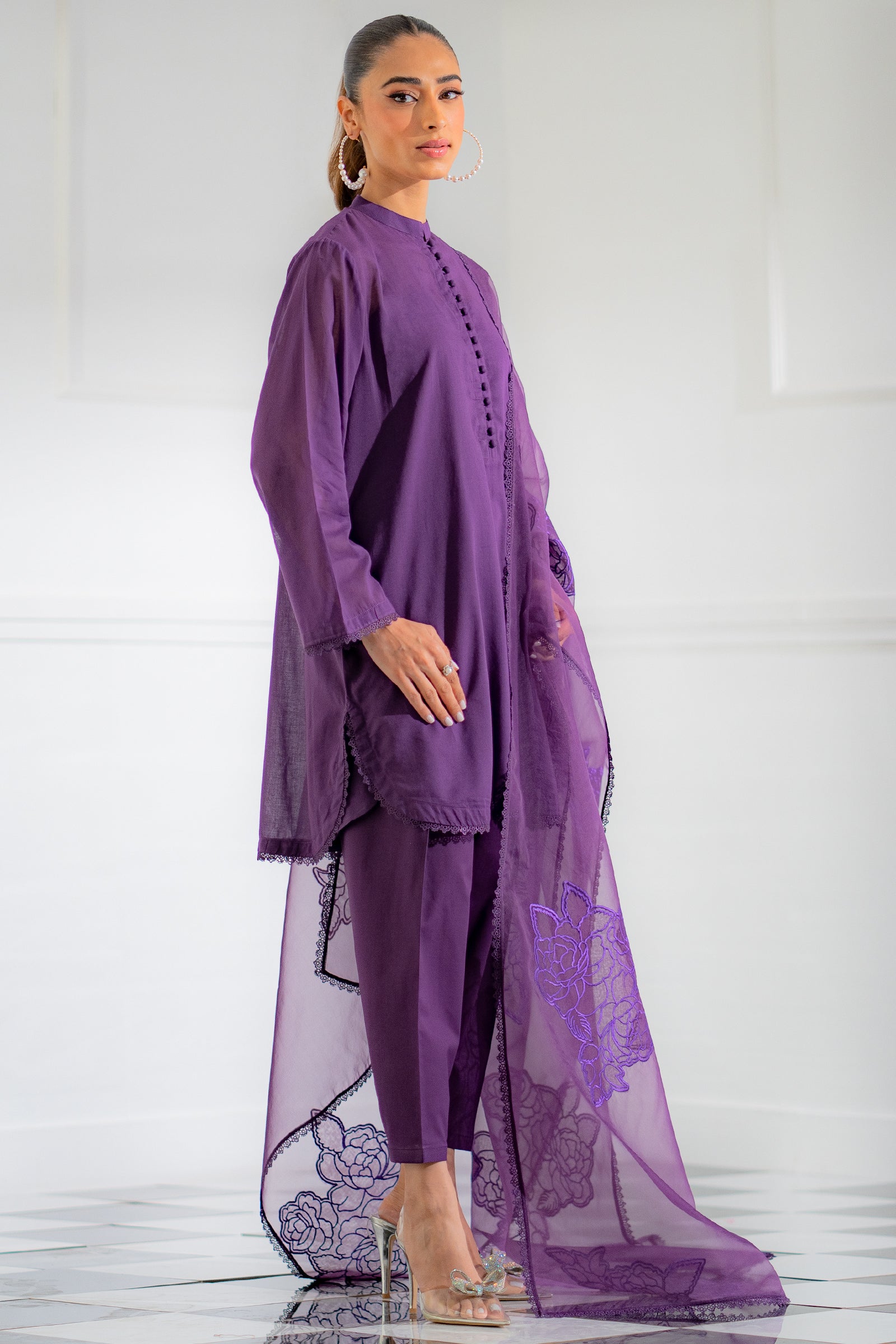 Jamini 3 piece