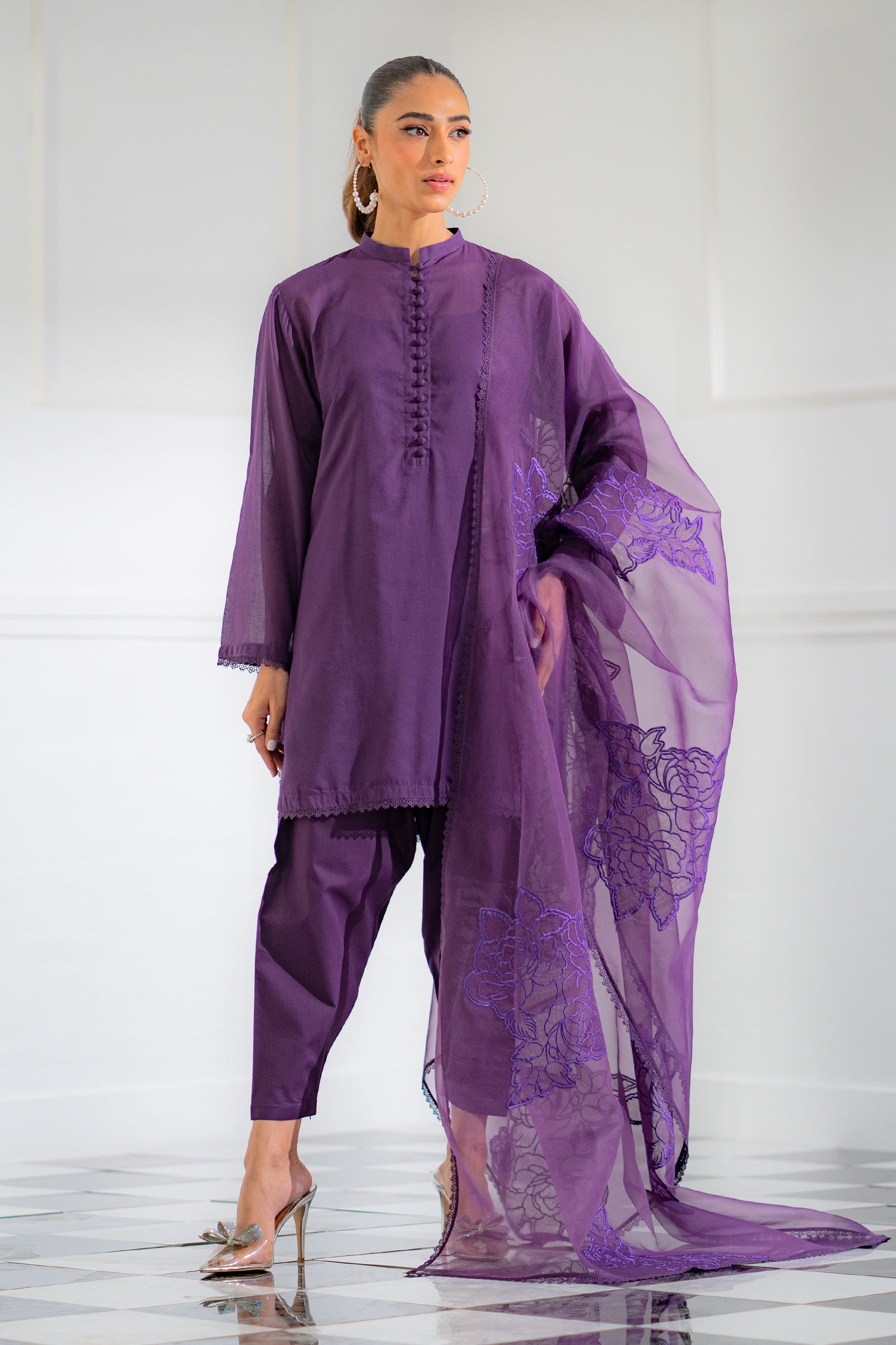Jamini 3 piece