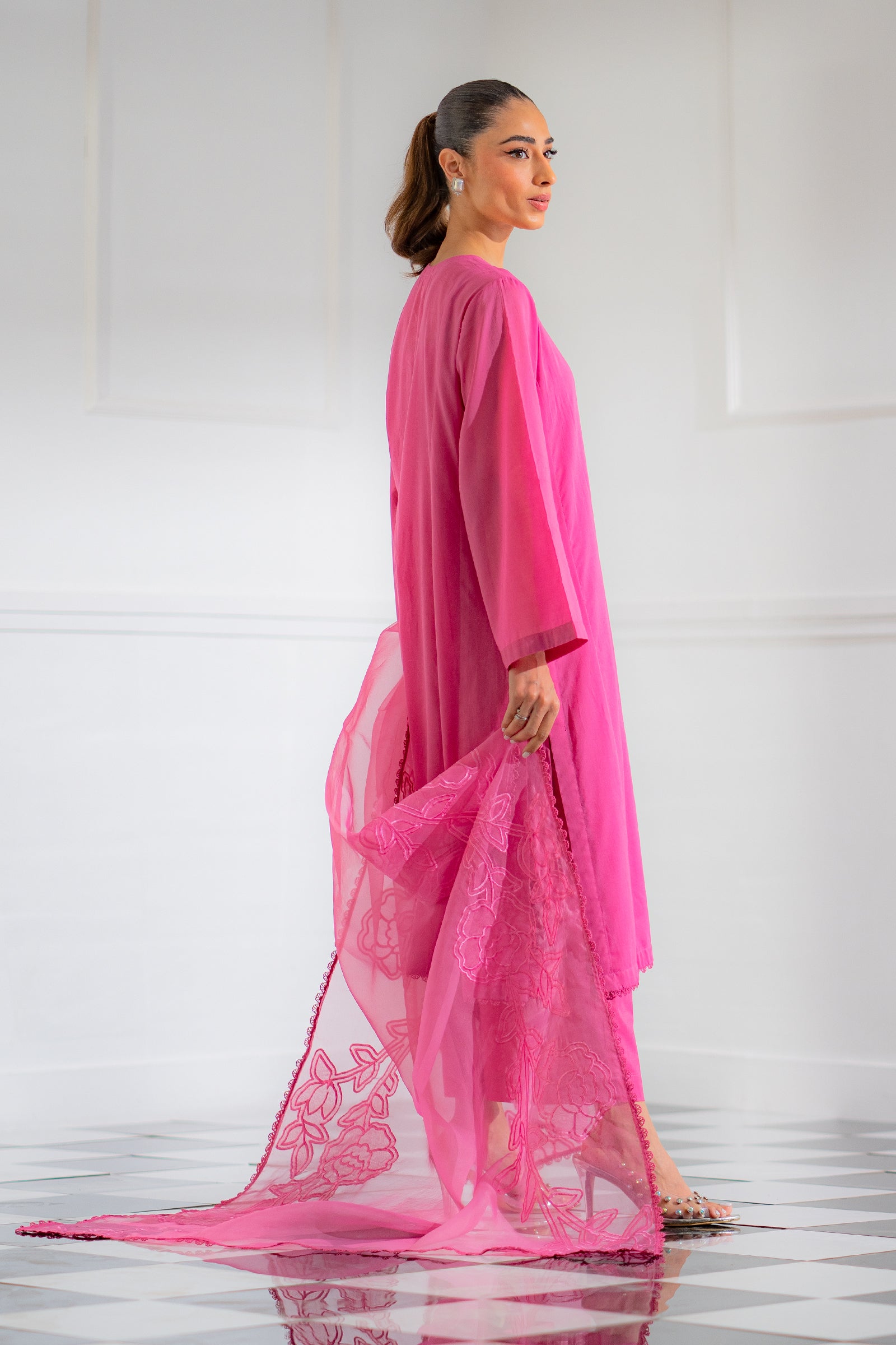Gulabi 3 piece