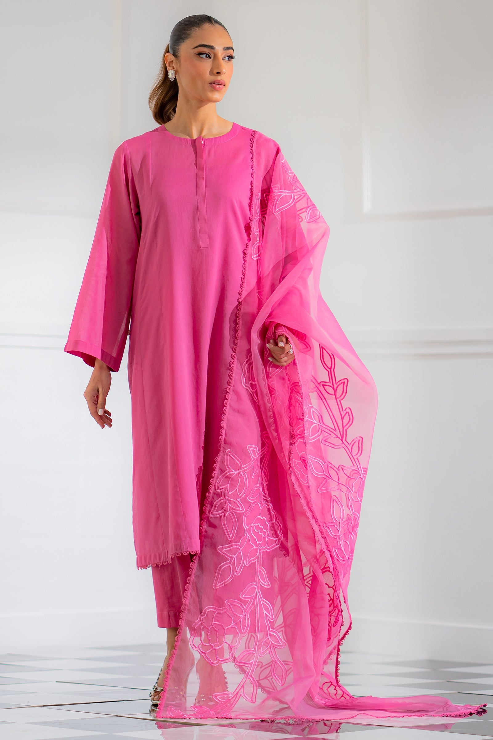 Gulabi 3 piece