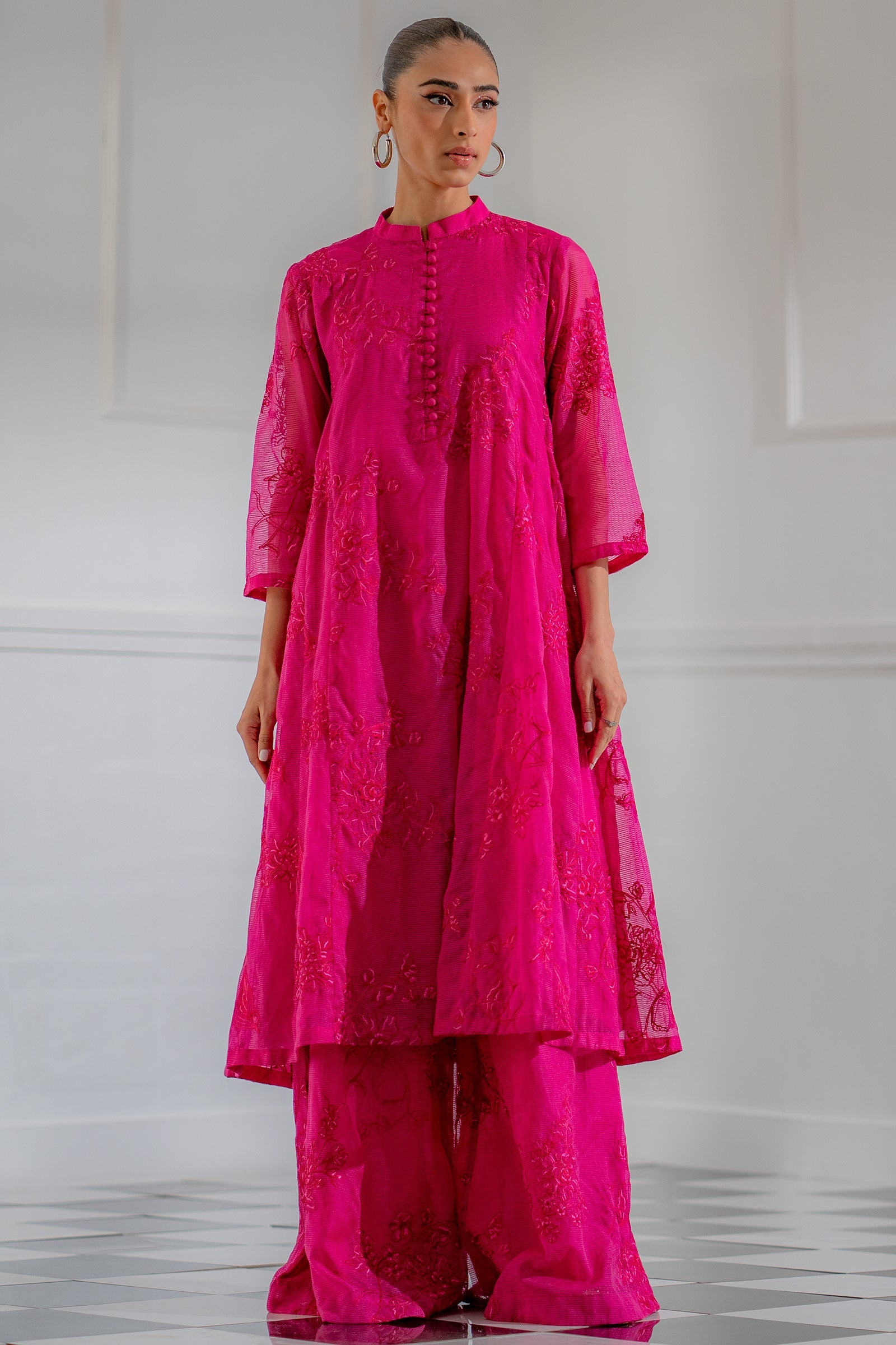 Gulabi 2 piece