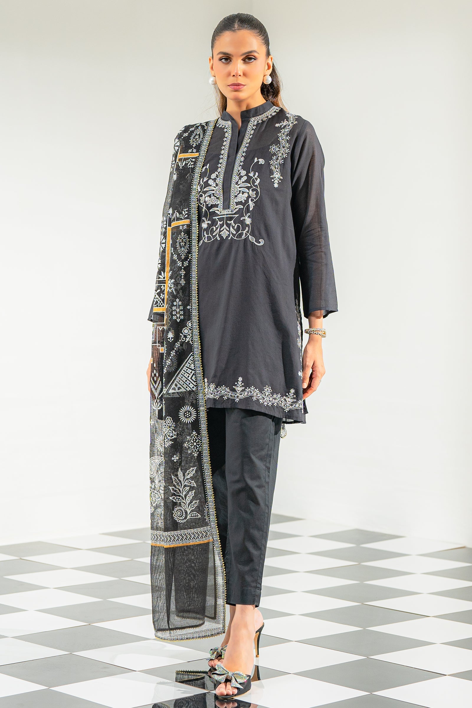 Kahani 3 Piece