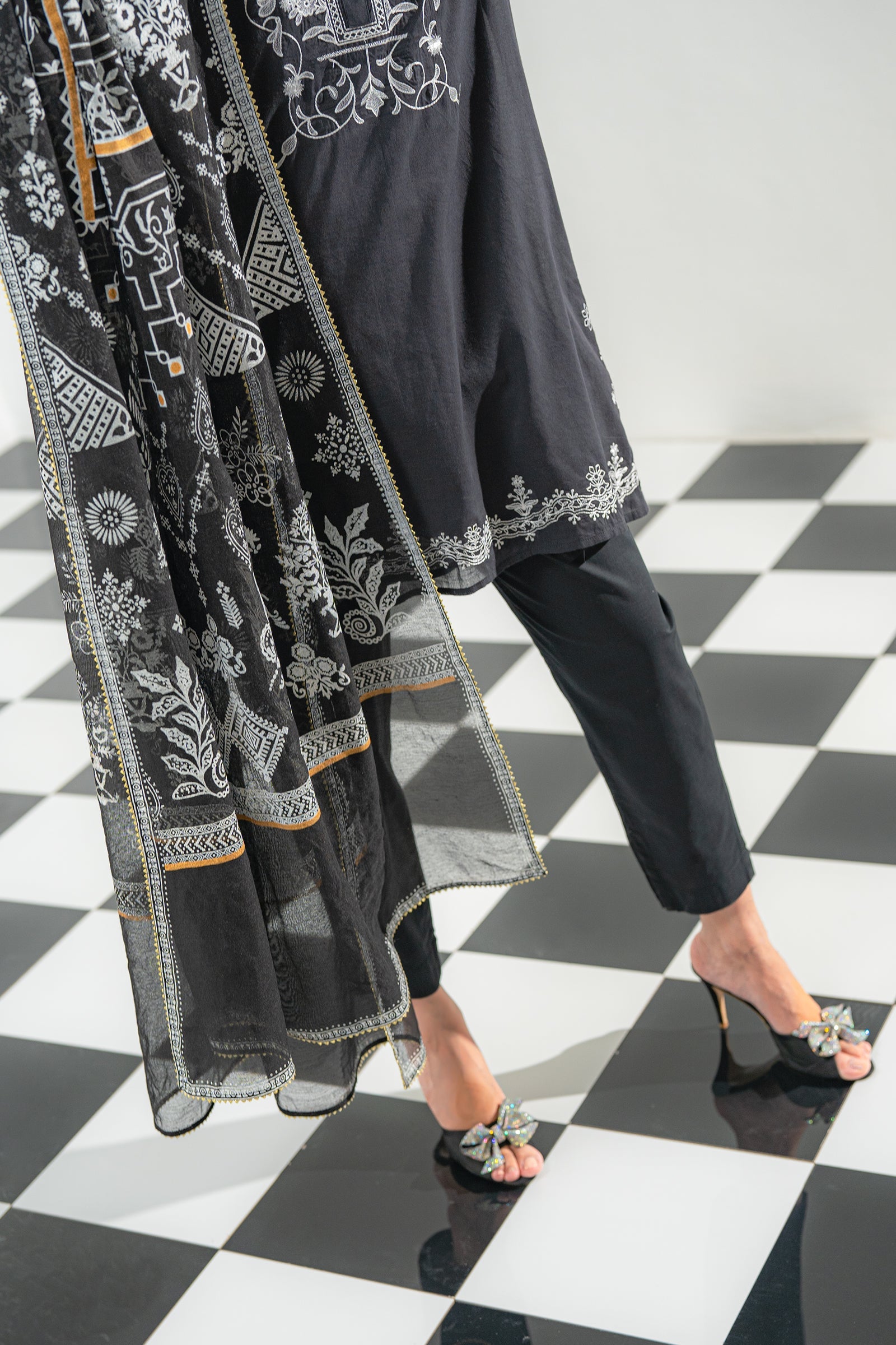 Kahani 3 Piece