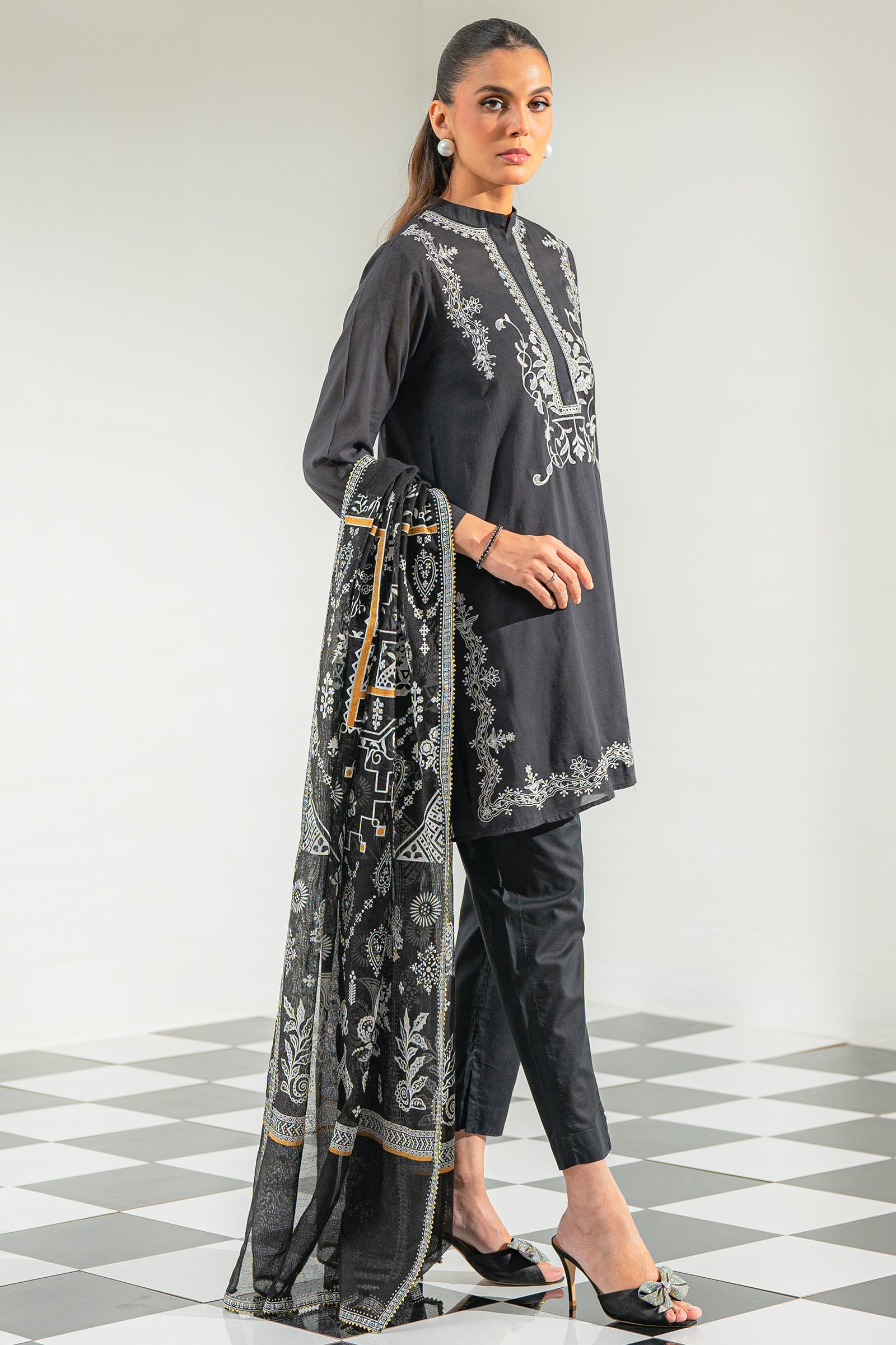 Kahani 3 Piece